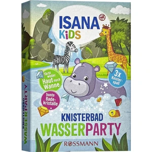 Kids Renkli Banyo Kıtırları 3 Adet