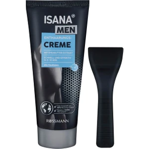 Men Tüy Dökücü Krem Tüm Ciltler Için 150 ml