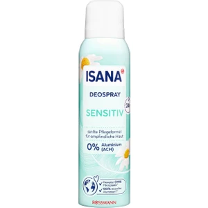 Deodorant Sprey Hassas 150 ml