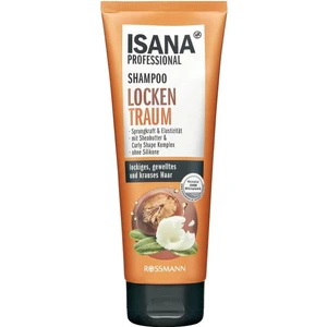 Professional Şampuan Dalgalı-Kıvırcık Saçlar Için 250 ml