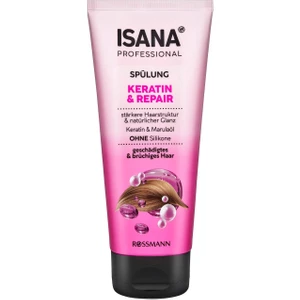 Profesyonel Saç Kremi Keratin & Onarım 200 ml