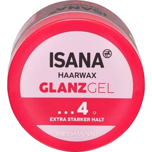 Kavanoz Jöle Parlaklık Etkili Vegan Ürün 75 ml Ekstra Güçlü Tutuş Sağlar