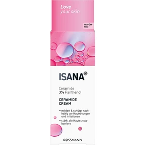 Love Your Skin Krem Seramid Panthenol 50 ml