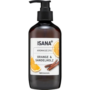 Sıvı Sabun Aroma Portakal&sandal Ağacı 350 ml