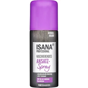 Professional Saç Kapatıcı Sprey Koyu Kahverengi 75 ml