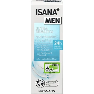 Men Tıraş Sonrası Krem 75 ml Vegan Formül Hassas Ciltler İçin pH Uyumlu