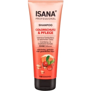 Professional Renk ve Parlaklık Şampuan 250 ml