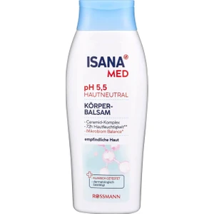 Med Vücut Balsamı Seramid Ph 5.5 250 ml