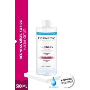 Redness Misel Su H2O 500ml