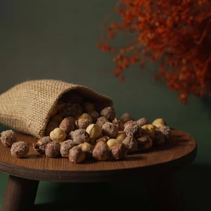 Çakır Çerez Tuzlu Fındık 250 GR