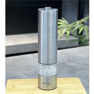 Negra Pilli Metal Değirmen