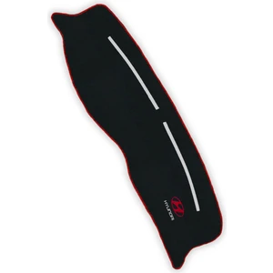 Tusba Market Hyundai Accent Yumurta Kasa Ön Göğüs Torpido Kaplama Koruma Halısı (1996-2000)