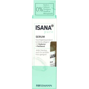 Pure Nemlendirici Serum 30 ml
