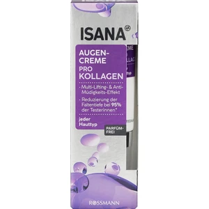 Prokolajen Göz Kremi 15 ml Dermatolojik Testli Vegan Ürün Her Cilt Tipine Uygun