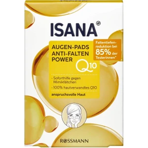 Q10 Göz Altı Pedleri