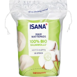 Pamuk Disk Maxi, Organik 35'li