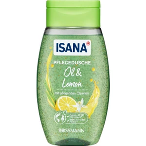 Duşta Bakım Jeli Yağ & Limon 250 ml