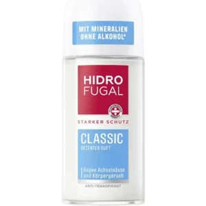 Classic Anti-Transpirant Roll-On
