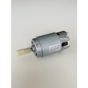 Sd Dc 7512 Dh  Blender Seti Elektronik Motoru