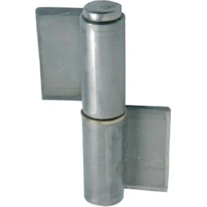 Kanatlı Tek Saclı Mil Menteşe Ø18MM