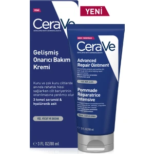 Cerave Yoğun Onarıcı Merhem 88 ml