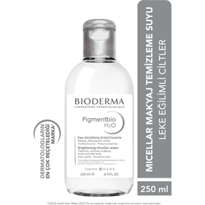 Pigmentbio H2o 250 ml