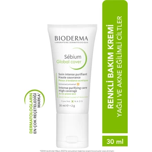 Renkli Bakım Kremi 30 Ml