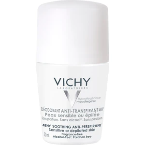 Terleme Karşıtı Deodorant 50 ml