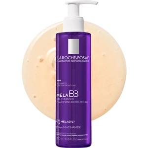 Mela B3 Koyu Leke Karşıtı Temizleme Jeli 200 ml