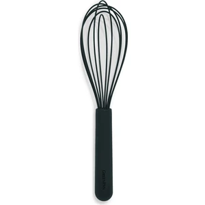 Silikon Çırpıcı Mat Siyah