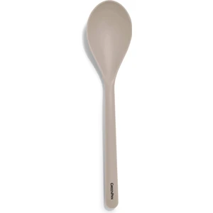 Silikon Derin Kaşık Beıge
