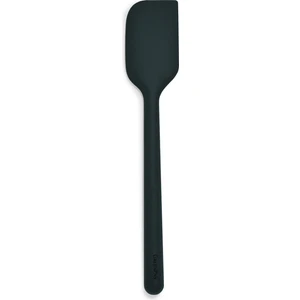 Silikon Spatula Mat Siyah