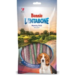 Dentabone Kıtır Renkli Çubuk 20'li