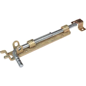 100MM Ferforje Yaylı Sürgü