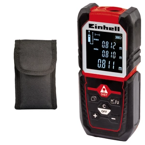TC-LD 50, Lazer Ölçü Aleti (50 metre)