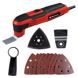 Tc-Mg 250 Ce Çok Amaçlı Raspalama Makinesi