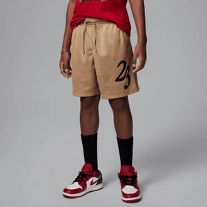 Nıke Jordan Jdb Mj Mvp Mesh Short Erkek Çocuk Şort