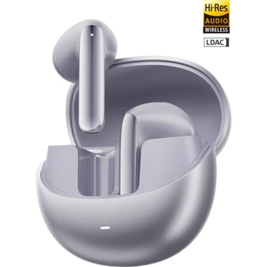 HT10 Ailybuds Pro+ Adaptif Anc Hi-Res Ldac Aı 6 Mikrofon Bluetooth 5.3 Kablosuz Kulaklık