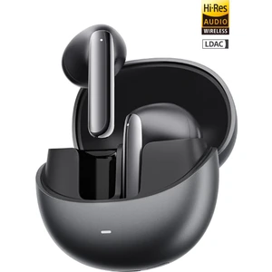 HT10 Ailybuds Pro+ Adaptif Anc Hi-Res Ldac Aı 6 Mikrofon Bluetooth 5.3 Kablosuz Kulaklık