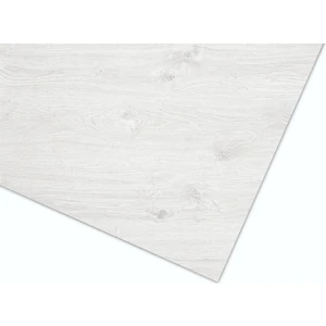 2 Metre En - AÇIK GRİ - PVC Zemin Kaplama - Keçeli Kalın - Yer Döşemesi Mineflo