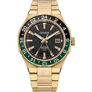 Series8 Automatic Gmt NB6033-51E Erkek Kol Saati