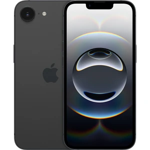 iPhone 16e 512GB Siyah