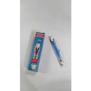 Splendor 220-240V 100W Halogen Ampul