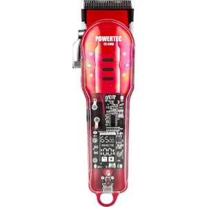 TR-3100 Saç Sakal Kesim Makinesi