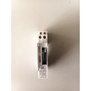AY26- 00010 W  Otomat Tipi Mekanik Zaman Saati
