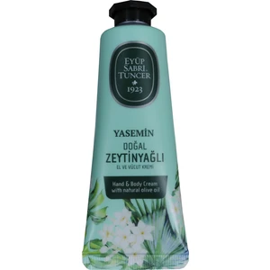 Eyüp Sabri Tuncer Yasemin El ve Vücut Kremi 50ml Tüp