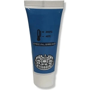 Ön Arka Varyatör Debriyaj Yağı 20 gr -80/+200 Derece