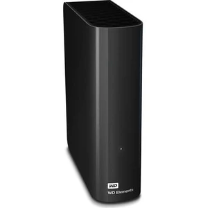 Wd 12TB Elements 3,5 Inc USB 3.0 BWLG0120HBK-EESN Harici Harddisk
