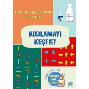 Kodlamayı Keşfet