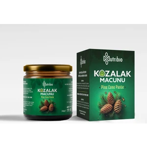 Kozalak Macunu 240 gr